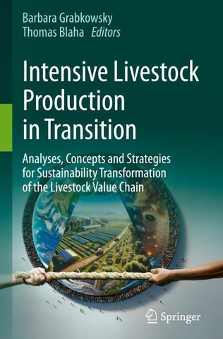Intensive Livestock Production in Transition