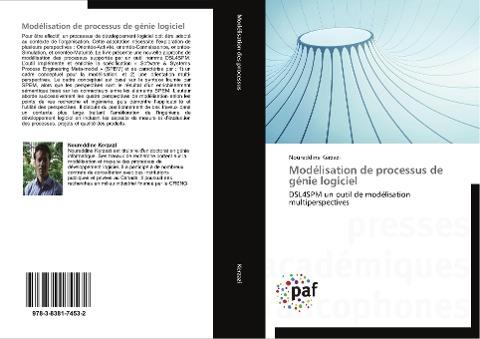 Modélisation de processus de génie logiciel