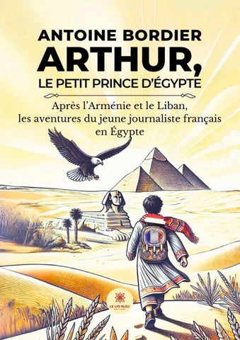 Arthur, le petit prince d'Égypte