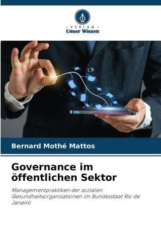 Governance im öffentlichen Sektor
