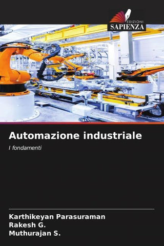 Automazione industriale