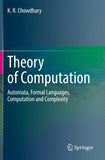 Theory of Computation