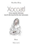 Xocoatl