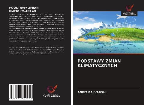 PODSTAWY ZMIAN KLIMATYCZNYCH