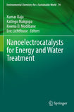 Nanoelectrocatalysts for Energy and Water Treatment