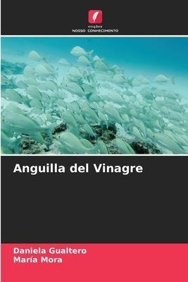 Anguilla del Vinagre