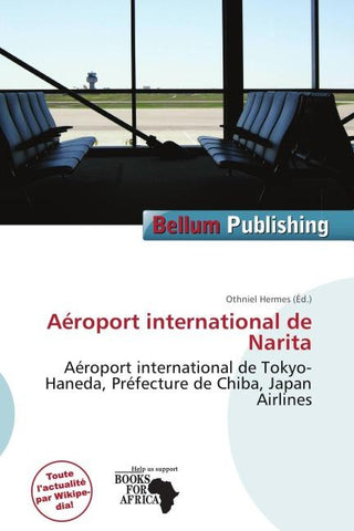 Aéroport international de Narita