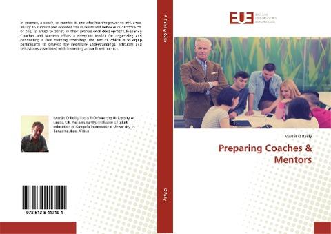Preparing Coaches & Mentors