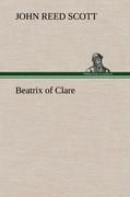 Beatrix of Clare
