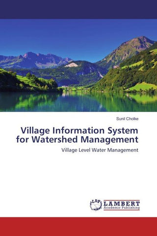 Village Information System for Watershed Management