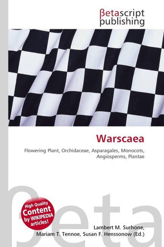 Warscaea