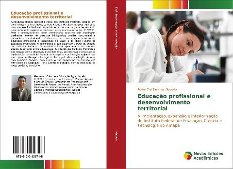 Educação profissional e desenvolvimento territorial