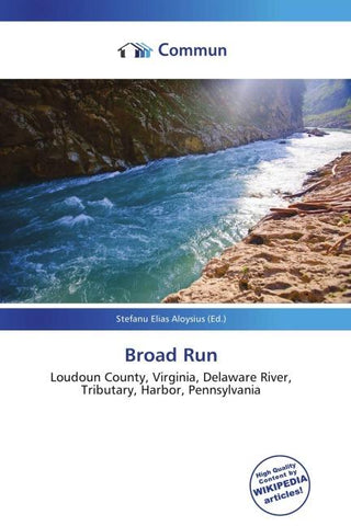 Broad Run