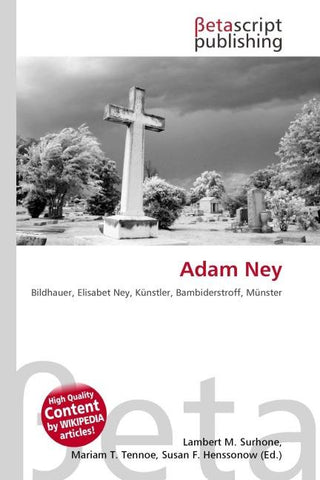 Adam Ney