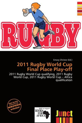 2011 Rugby World Cup Final Place Play-off