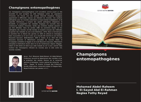 Champignons entomopathogènes