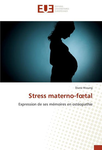 Stress materno-f¿tal