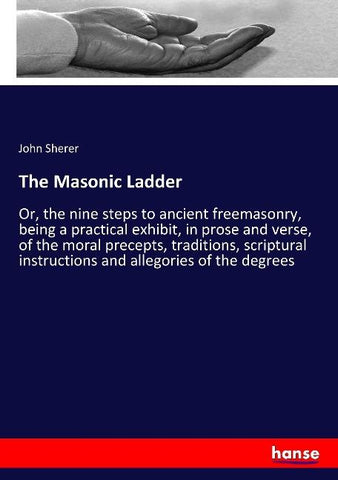 The Masonic Ladder
