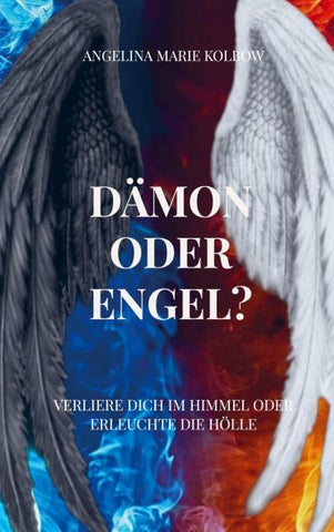 Dämon oder Engel?