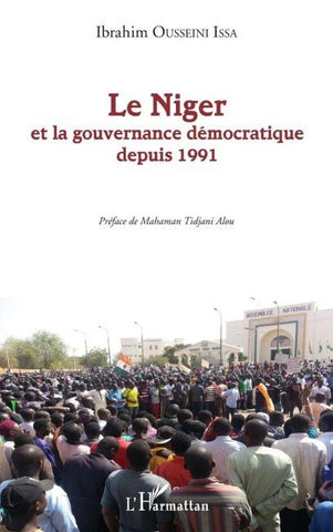 Le Niger et la gouvernance démocratique depuis 1991