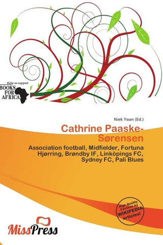 Cathrine Paaske-Sørensen