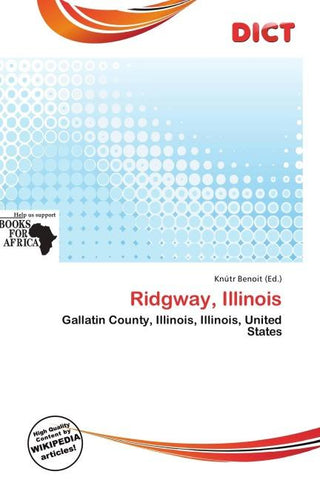 Ridgway, Illinois