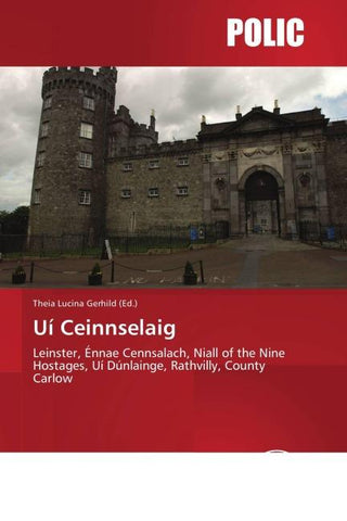 Uí Ceinnselaig