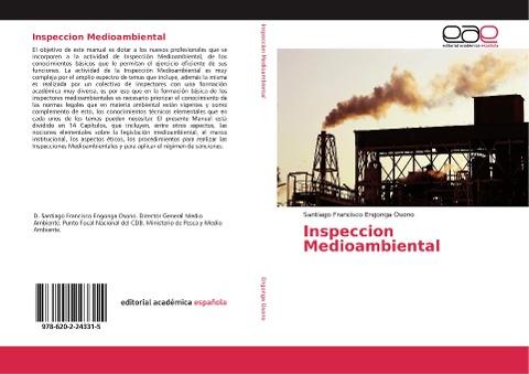 Inspeccion Medioambiental