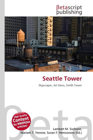 Seattle Tower