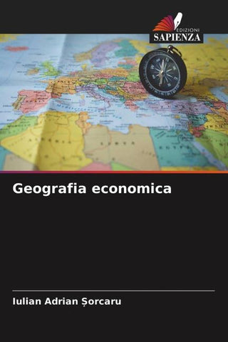 Geografia economica