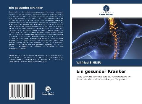 Ein gesunder Kranker