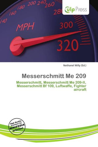 Messerschmitt Me 209