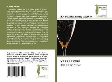 Verre Doré