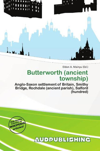 Butterworth (ancient township)