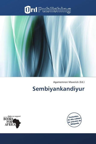 Sembiyankandiyur