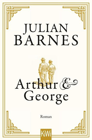 Arthur & George
