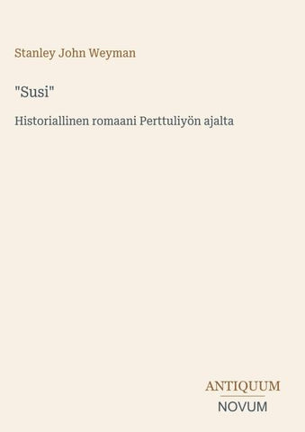 "Susi"