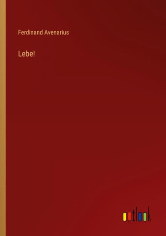 Lebe!