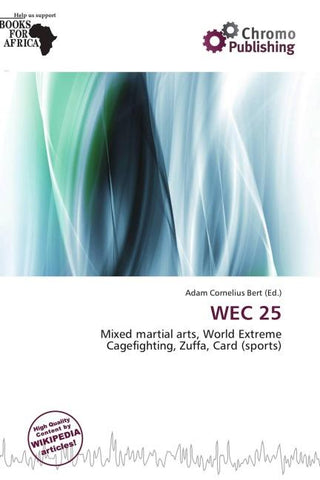 WEC 25