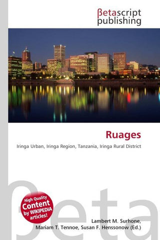 Ruages