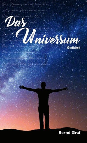 Das Universum