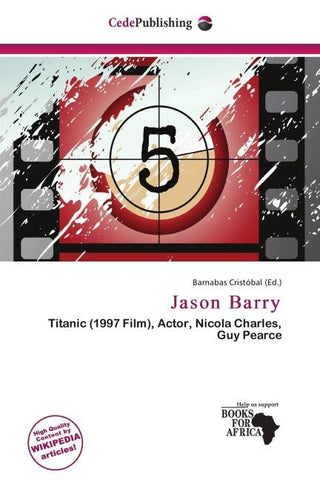 Jason Barry