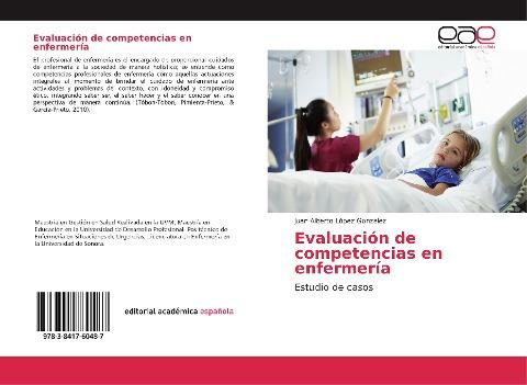 Evaluación de competencias en enfermería