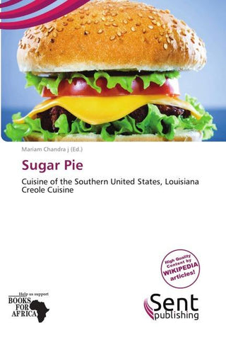 Sugar Pie