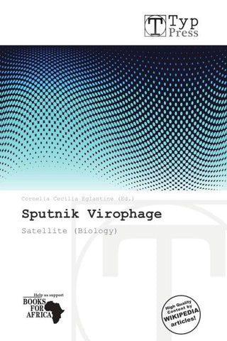 Sputnik Virophage