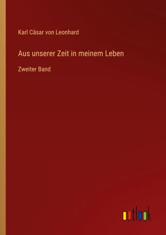 Aus unserer Zeit in meinem Leben