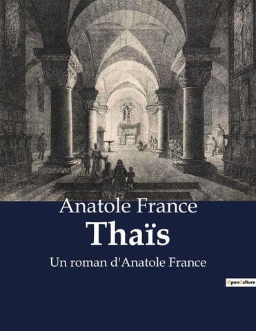 Thaïs