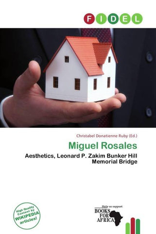 Miguel Rosales
