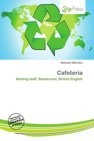 Cafeteria