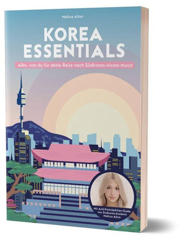 Korea Essentials